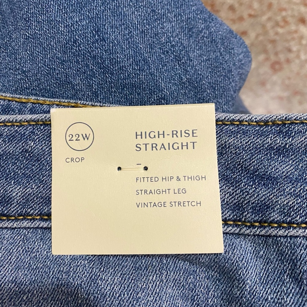 Jeans - Picture 3 of 3